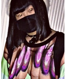 devil666ish | その他小物