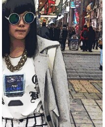 ELLE | ダウンジャケット/コート