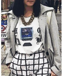 M.Y.O.B | Tシャツ/カットソー