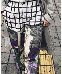 Roberto piqueras | パンツ