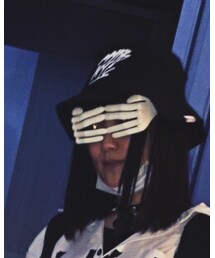 M.Y.O.B | ハット
