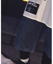 MELANGE | パンツ