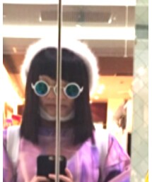 CIRCANOW | サングラス