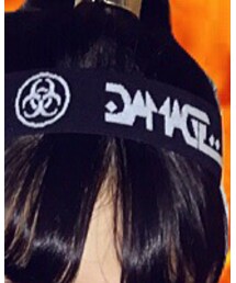 DAMAGE | ファッション雑貨