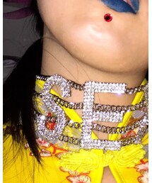 CIRCANOW | チョーカー