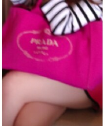 PRADA | ハンドバッグ