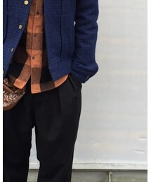 BEAUTY&YOUTH UNITED ARROWS | シャツ/ブラウス