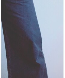 GU | デニムパンツ