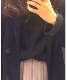 BROADCAST | ニット/セーター