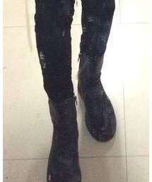 AIMANBOO | ブーツ