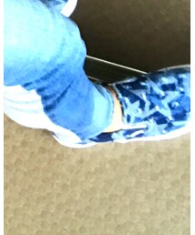 VANS | スリッポン