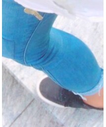 LACOSTE | スニーカー