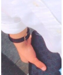 adidas | アナログ腕時計