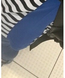 DIESEL | デニムパンツ