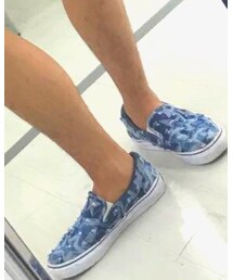 VANS | スリッポン