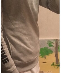 NANO universe | スウェット