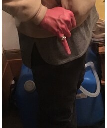 WEGO | タンクトップ