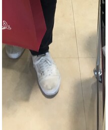 VANS | スニーカー