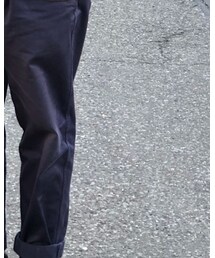 BEAMS | チノパンツ