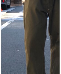 TUKI | チノパンツ