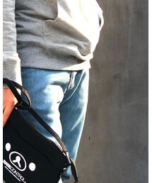 UNIQLO | デニムパンツ