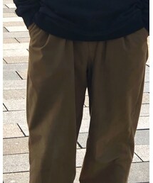 UNIQLO | チノパンツ