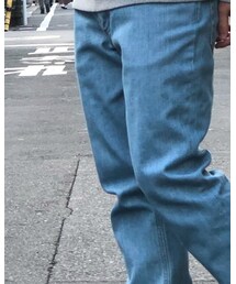 UNIQLO | デニムパンツ