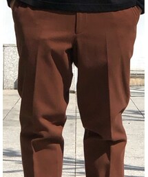 TOMORROWLAND  | その他パンツ