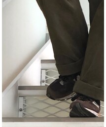 NEW BALANCE | スニーカー