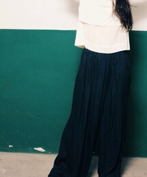 ZARA | その他パンツ