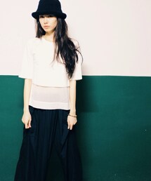 iohll | その他トップス