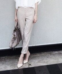 ZARA | その他パンツ