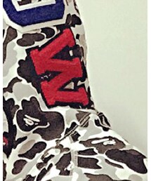 A BATHING APE | ジャケット/アウター