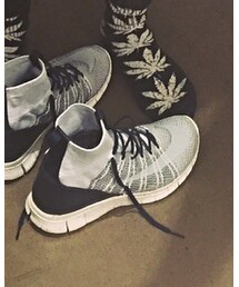 nike free flyknit | スニーカー