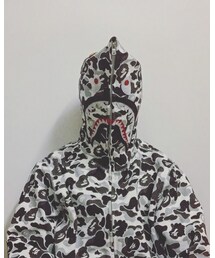 A BATHING APE | ジャケット/アウター