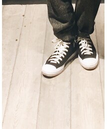 CONVERSE | スニーカー