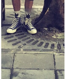 CONVERSE | スニーカー