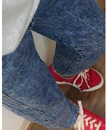 Used | デニムパンツ