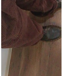 Dr. Martens | シューズ