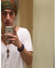 H&M | Tシャツ/カットソー