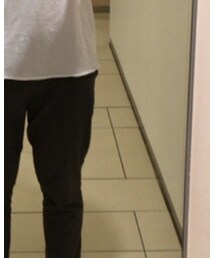 SPINNS | その他パンツ