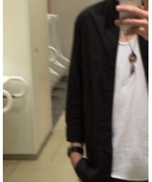 H&M | シャツ/ブラウス