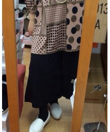 shuca | その他パンツ