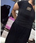 CHANEL(シャネル)の「トップス(Tシャツ/カットソー)」