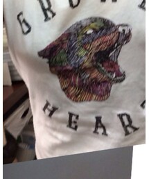 GU | Tシャツ/カットソー