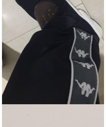 Kappa | パンツ