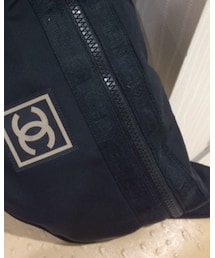 CHANEL | ボディバッグ/ウエストポーチ