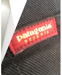 patagonia | デニムジャケット