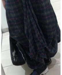 no brand | スカート