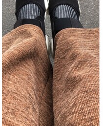 Green　Parks | パンツ